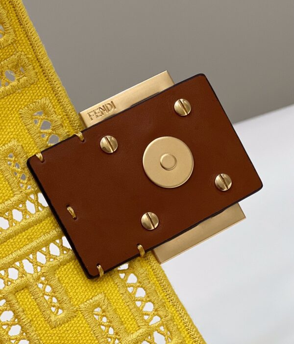 Fendi Baguette Bag