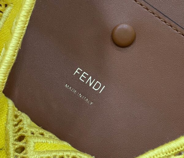 Fendi Baguette Bag
