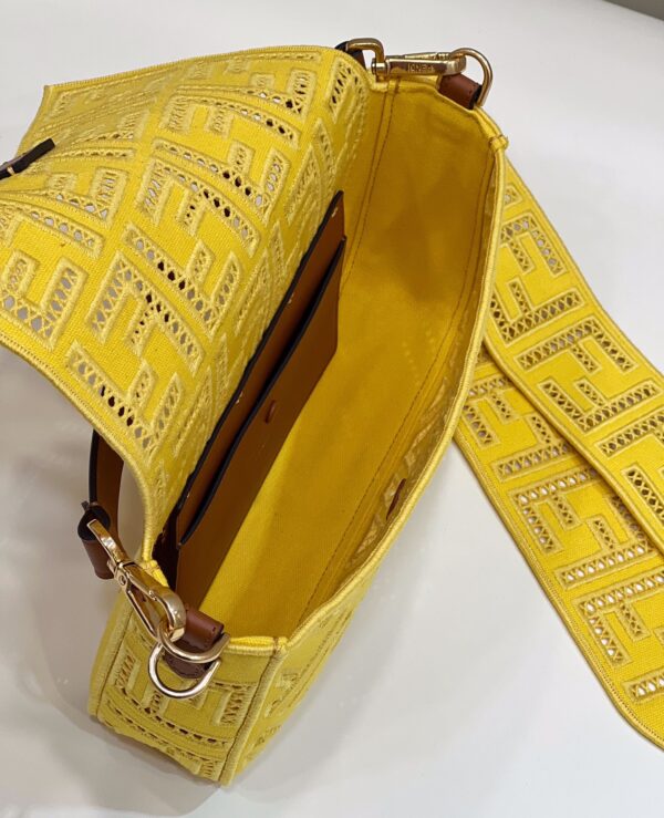 Fendi Baguette Bag