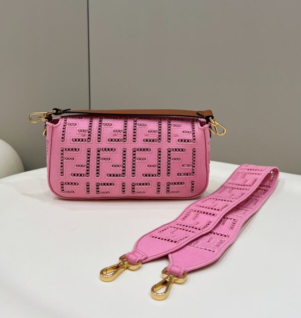 Fendi Baguette Bag