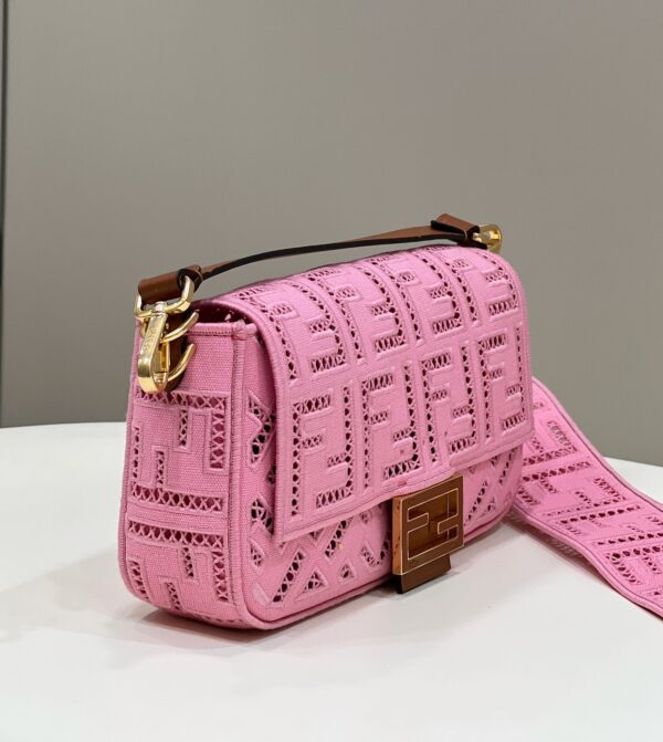 Fendi Baguette Bag