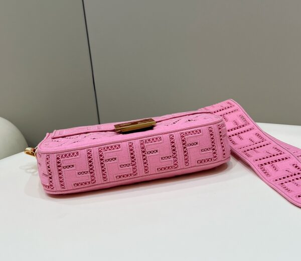 Fendi Baguette Bag