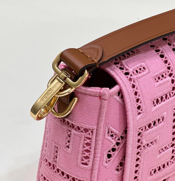 Fendi Baguette Bag