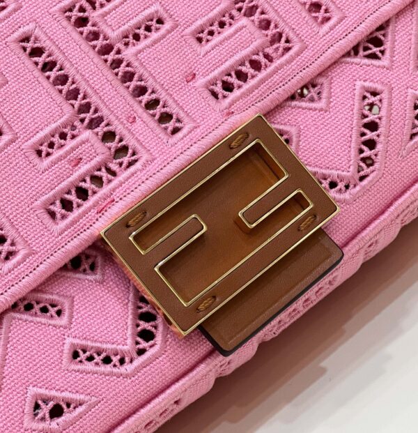 Fendi Baguette Bag