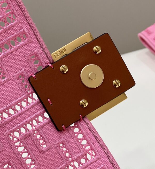 Fendi Baguette Bag