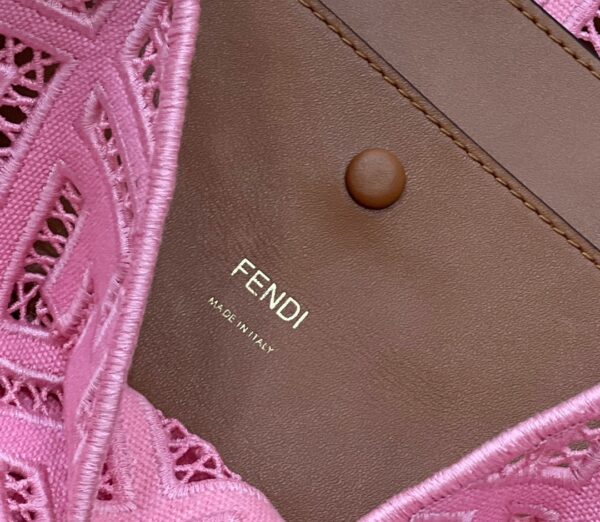 Fendi Baguette Bag