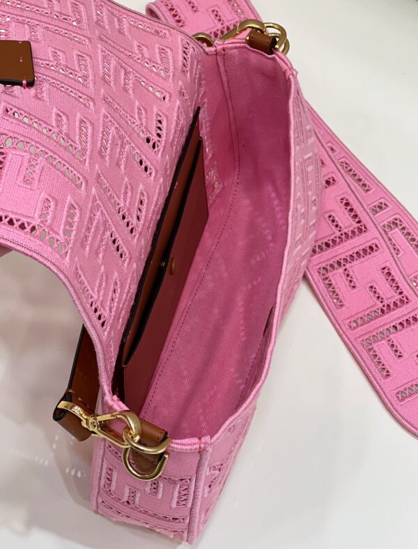 Fendi Baguette Bag