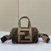 Fendi Mini bowling bag