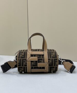 Fendi Mini bowling bag