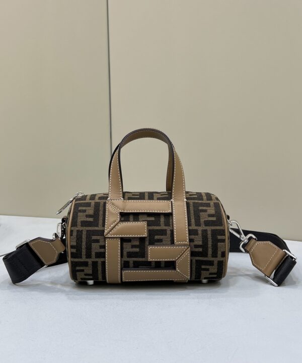 Fendi Mini bowling bag