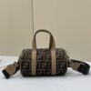 Fendi Mini bowling bag