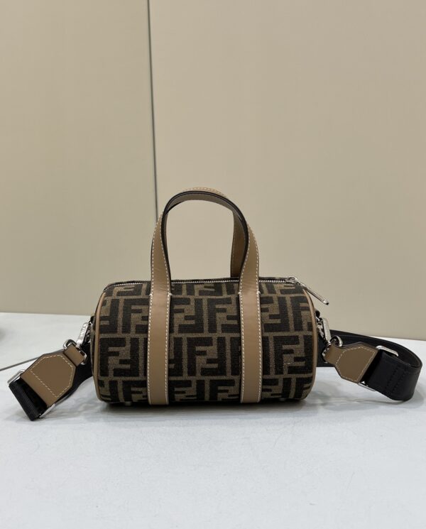Fendi Mini bowling bag