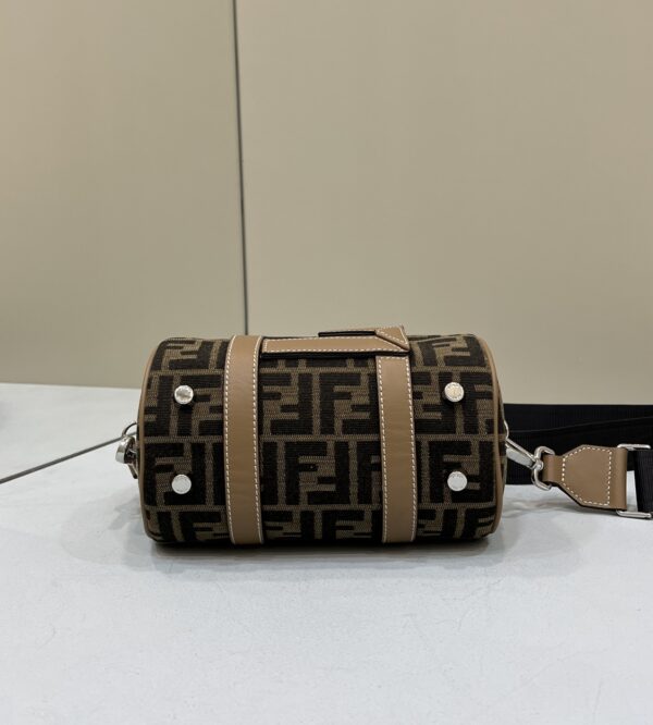 Fendi Mini bowling bag