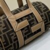 Fendi Mini bowling bag