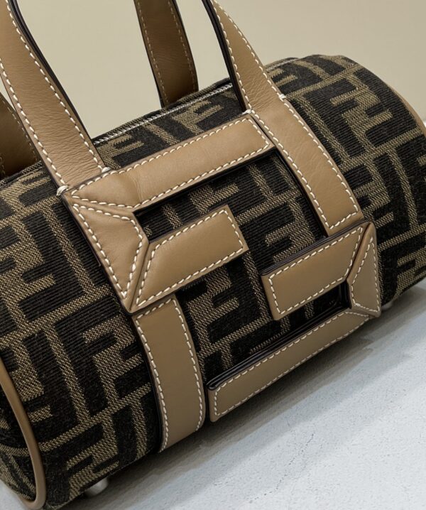 Fendi Mini bowling bag