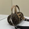 Fendi Mini bowling bag