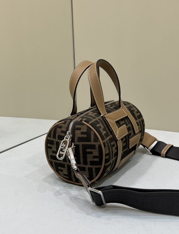 Fendi Mini bowling bag
