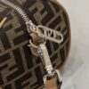 Fendi Mini bowling bag