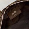 Fendi Mini bowling bag