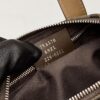Fendi Mini bowling bag