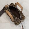 Fendi Mini bowling bag