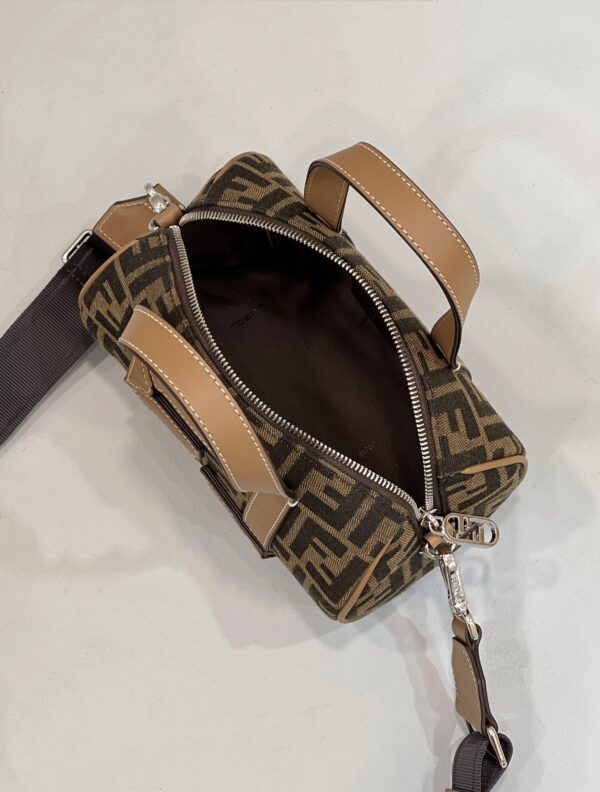 Fendi Mini bowling bag