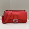 Fendi Baguette Large Bag