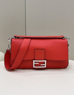 Fendi Baguette Large Bag