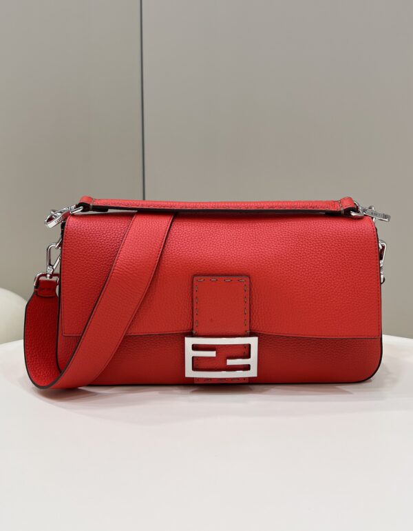 Fendi Baguette Large Bag