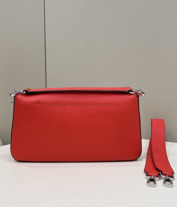 Fendi Baguette Large Bag