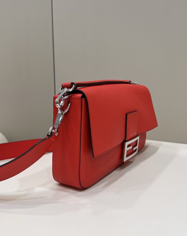 Fendi Baguette Large Bag