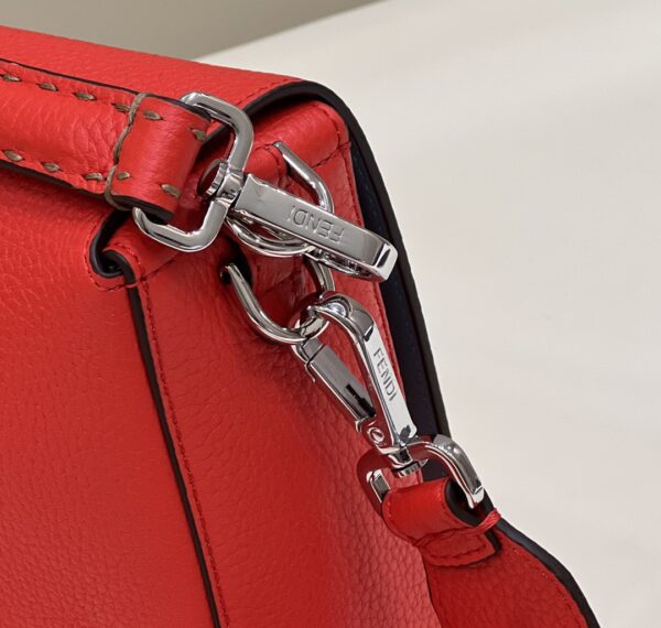 Fendi Baguette Large Bag
