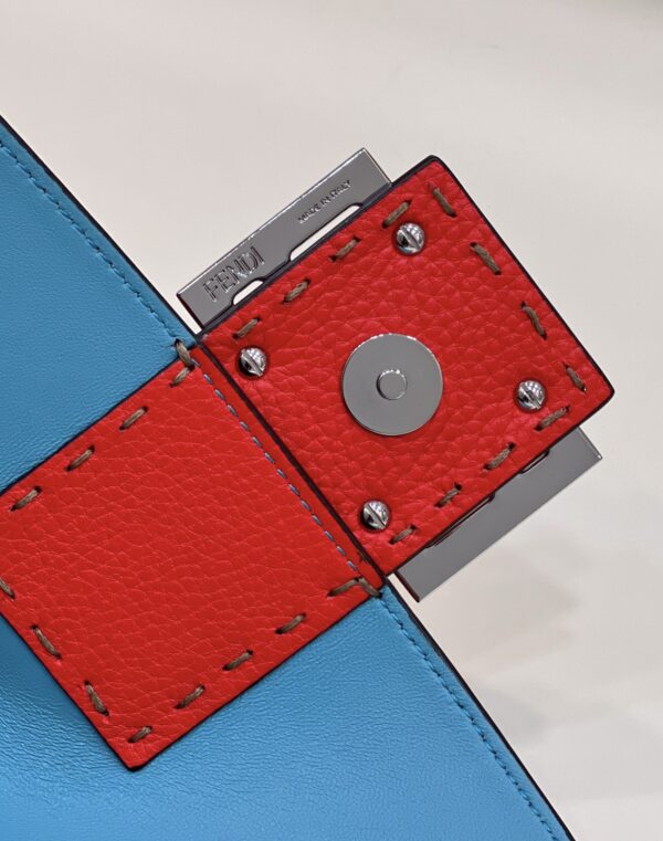 Fendi Baguette Large Bag