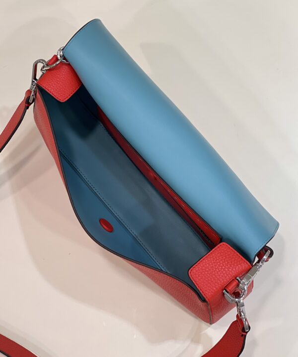 Fendi Baguette Large Bag