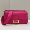 Fendi Baguette Large Bag