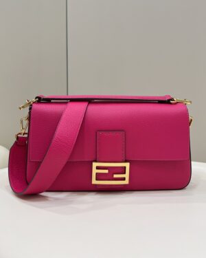 Fendi Baguette Large Bag