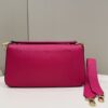 Fendi Baguette Large Bag