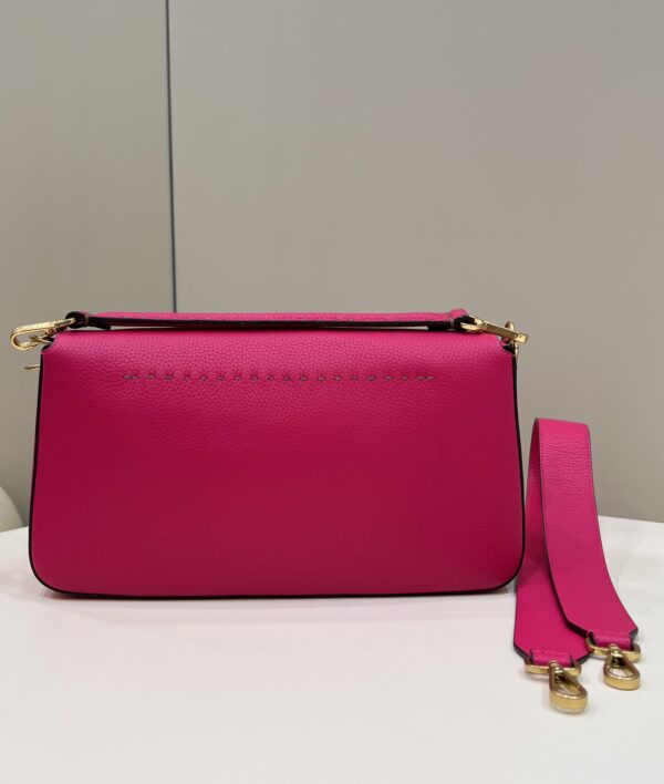 Fendi Baguette Large Bag