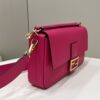 Fendi Baguette Large Bag