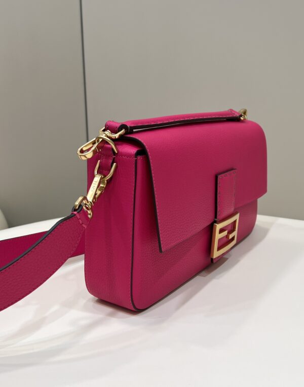 Fendi Baguette Large Bag