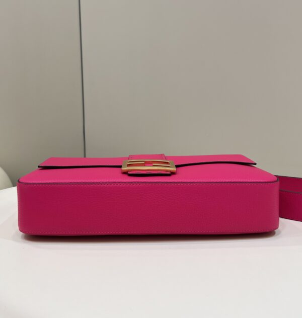 Fendi Baguette Large Bag