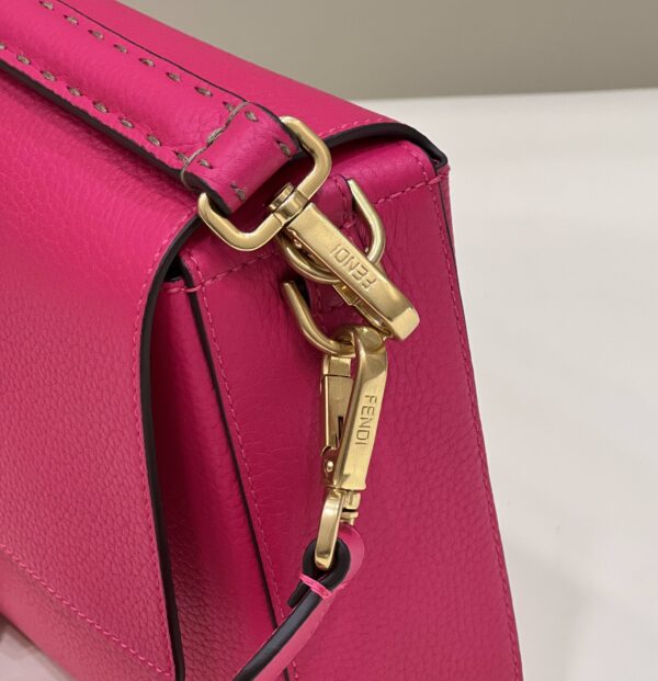 Fendi Baguette Large Bag
