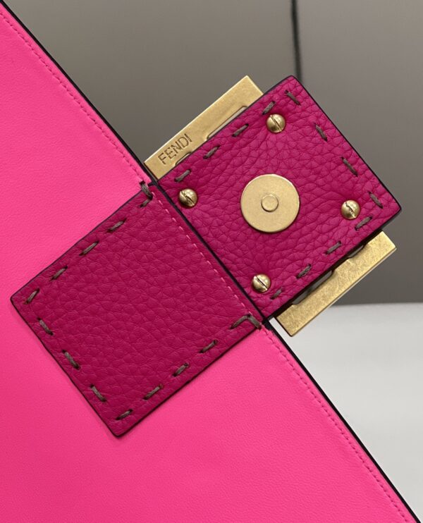Fendi Baguette Large Bag