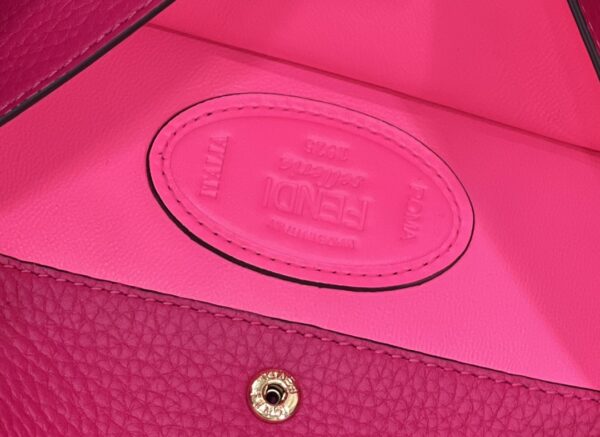 Fendi Baguette Large Bag
