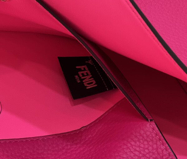 Fendi Baguette Large Bag