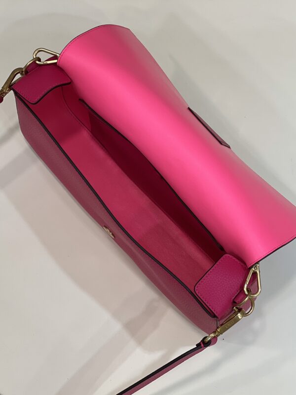 Fendi Baguette Large Bag