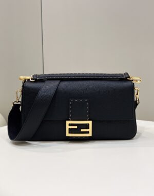 Fendi Baguette Large Bag