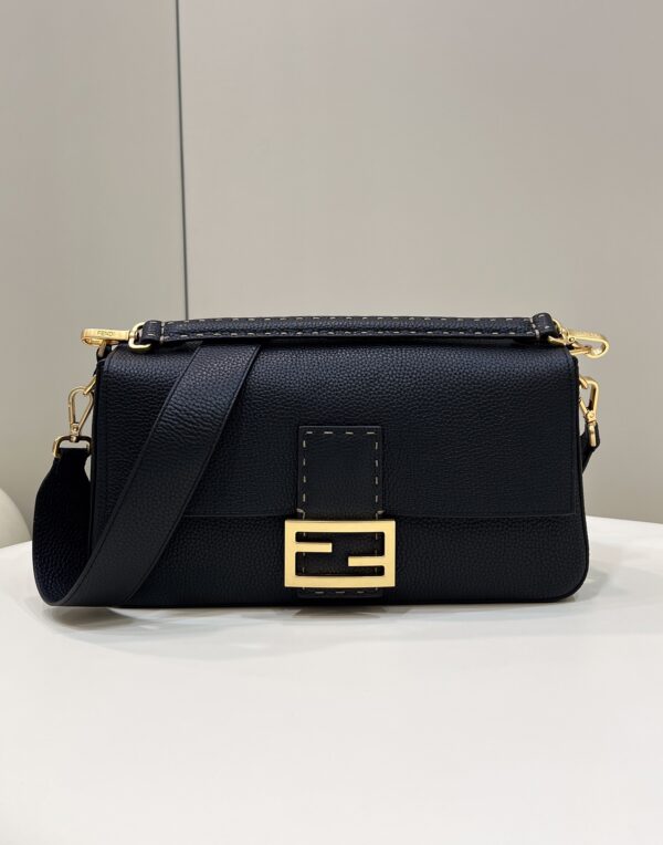 Fendi Baguette Large Bag