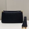 Fendi Baguette Large Bag