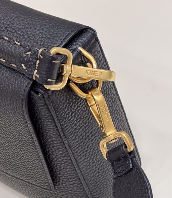 Fendi Baguette Large Bag